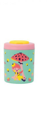 Milan Fairy Tale Canister Double Sharpener.