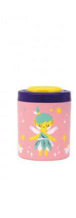 Milan Fairy Tale Canister Double Sharpener.