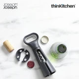 Joseph Joseph Barstar 3 In 1 Cork Screw