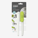 Jj Duo 3 in 1 Can Opener