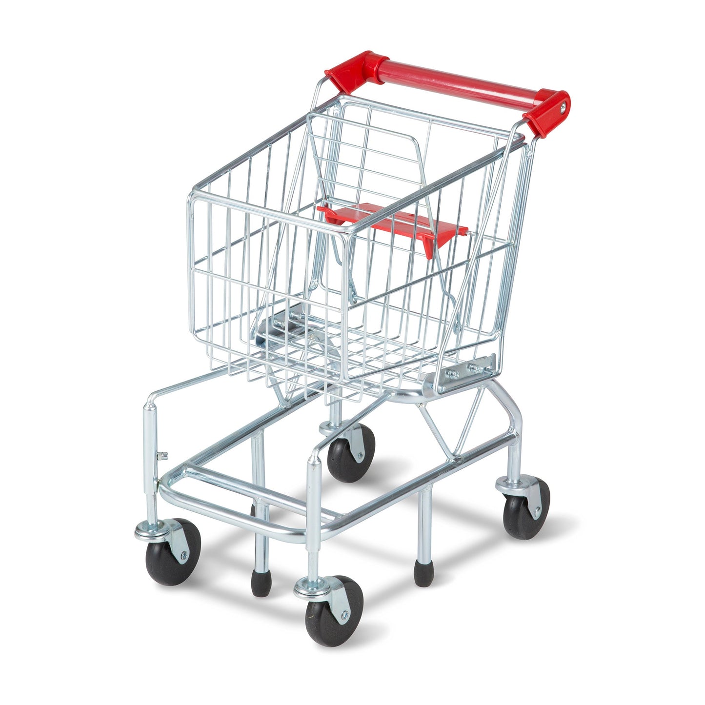 Melissa & Doug Shopping Trolley