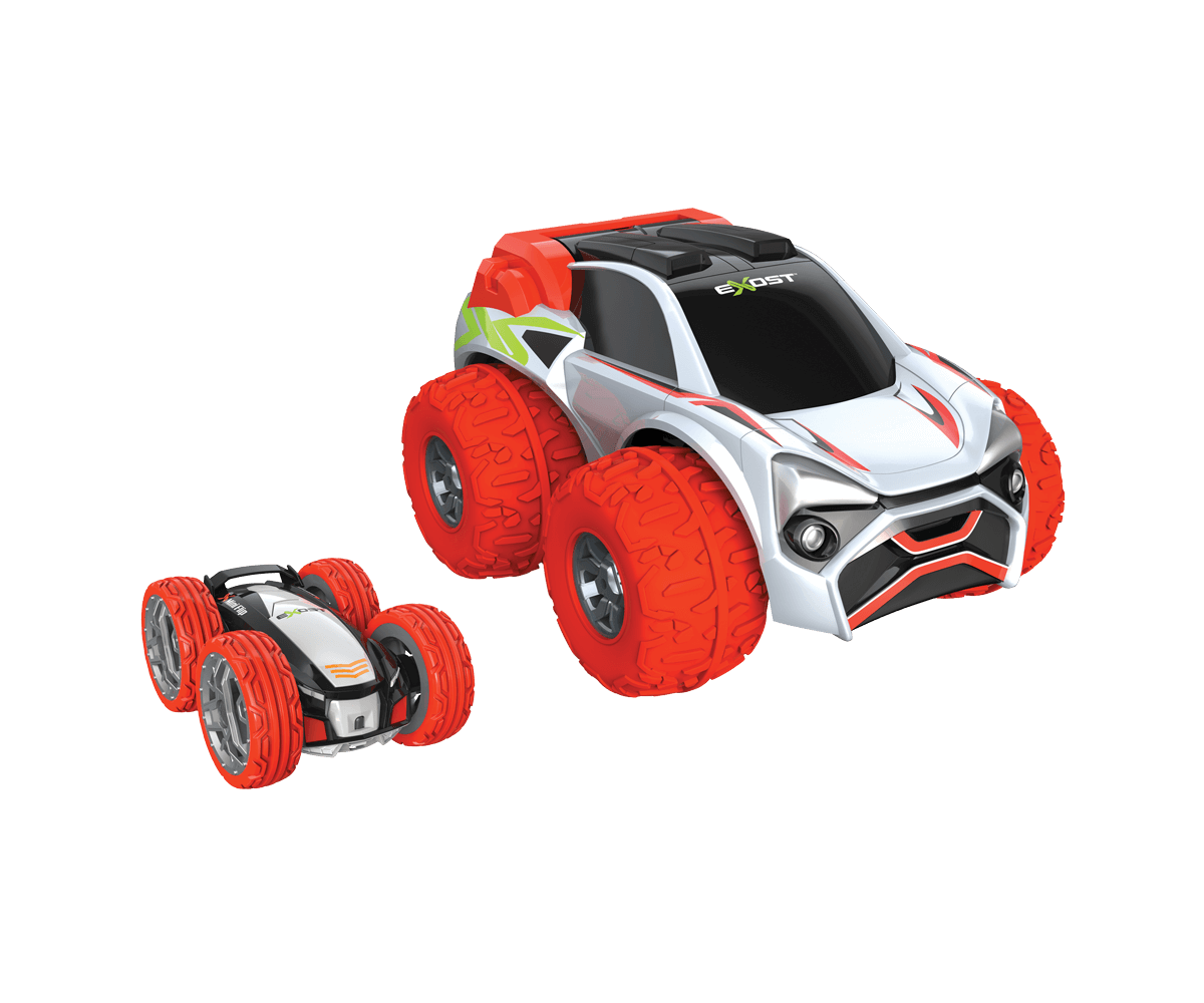 EXOST Xtreme Buster