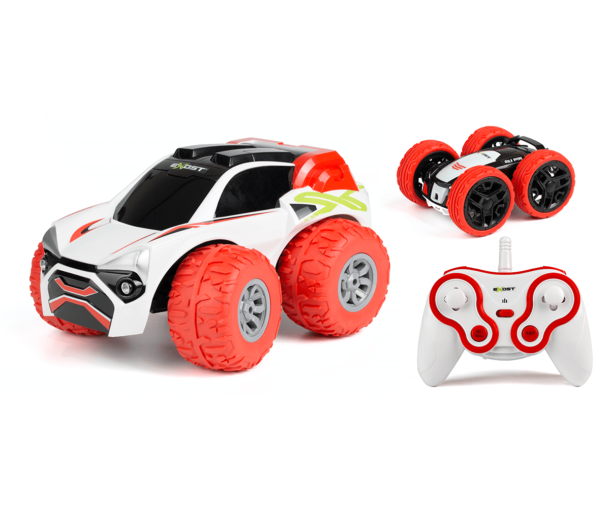 EXOST Xtreme Buster