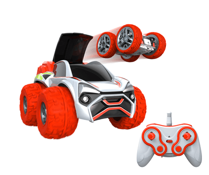 EXOST Xtreme Buster