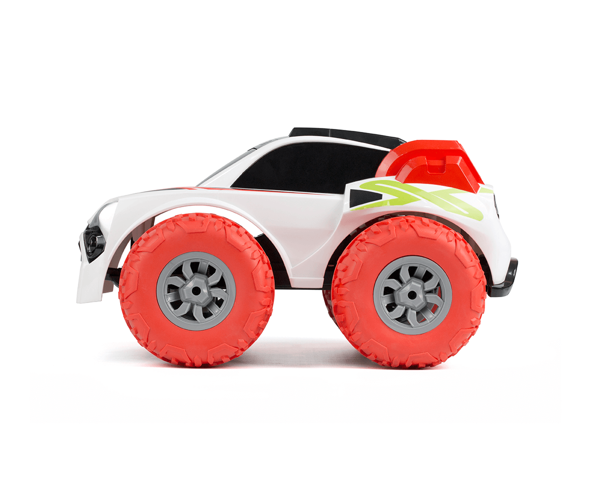 EXOST Xtreme Buster