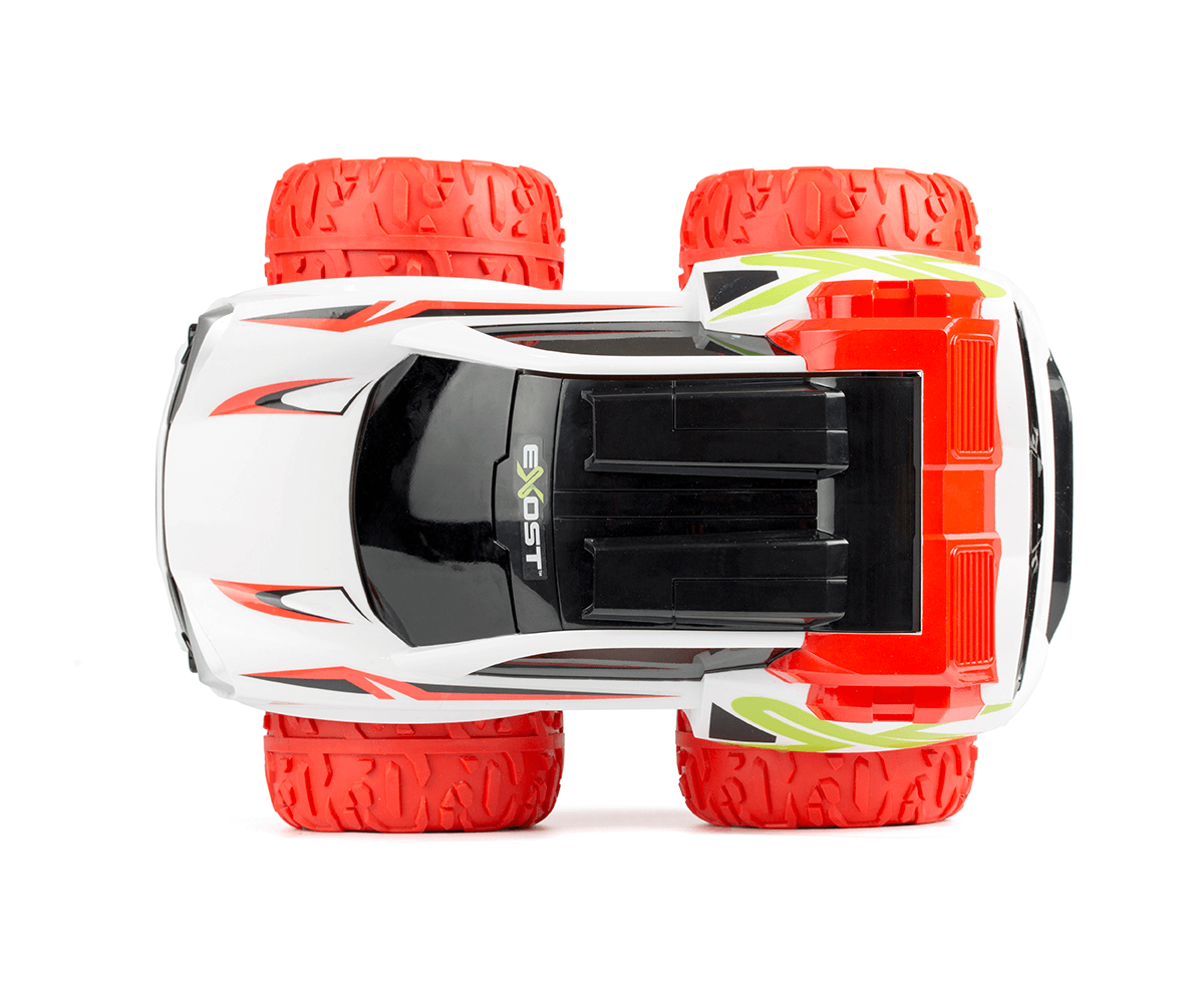 EXOST Xtreme Buster