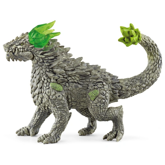 Schleich Eldrador Stone Dragon