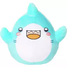 Lankybox 8" Plush