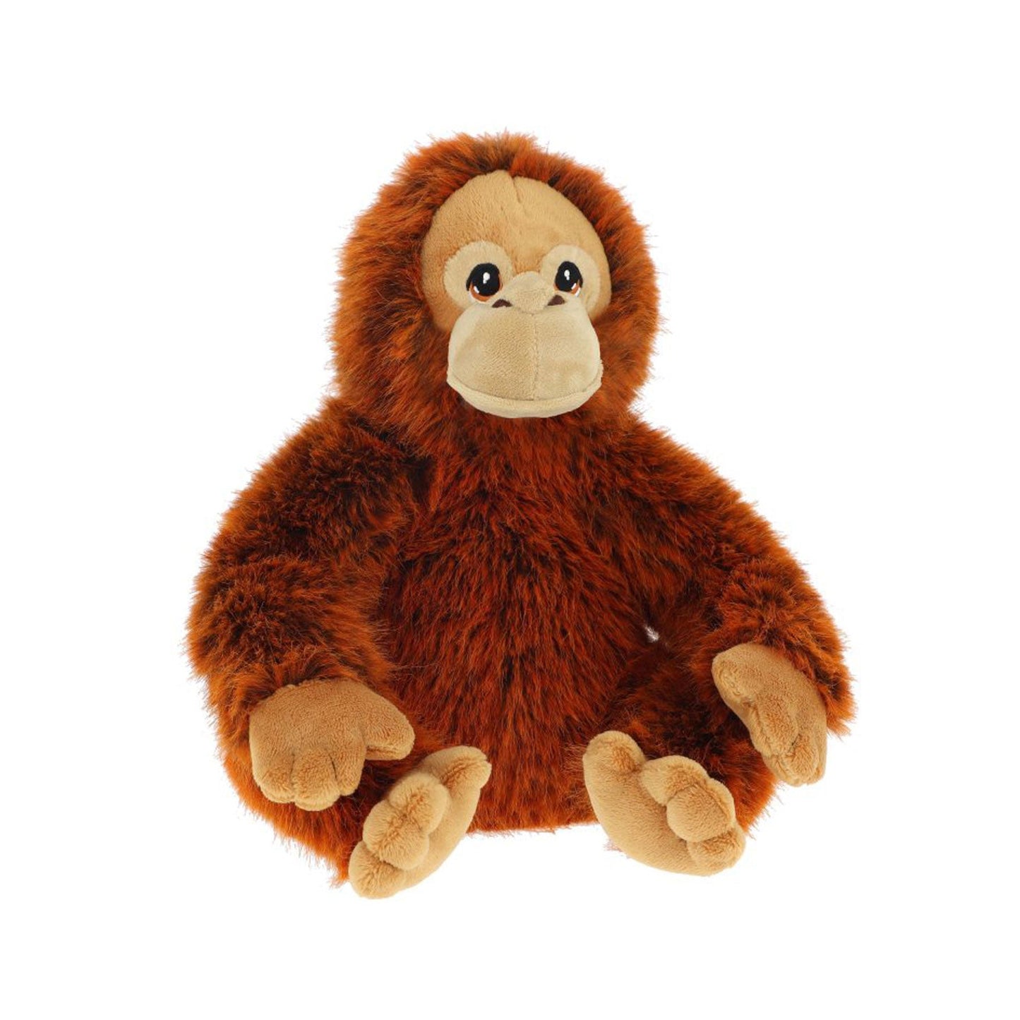 20cm Keeleco Orangutan