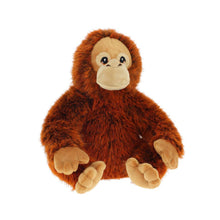 20cm Keeleco Orangutan