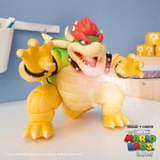 Super Mario Movie 2 7" Bowser Feature Figure