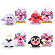 Pets Alive Chirpy Birds