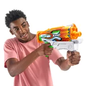 X Shot Skins Hyperload Fast Fill Water Gun