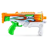 X Shot Skins Hyperload Fast Fill Water Gun