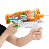 X Shot Skins Hyperload Fast Fill Water Gun