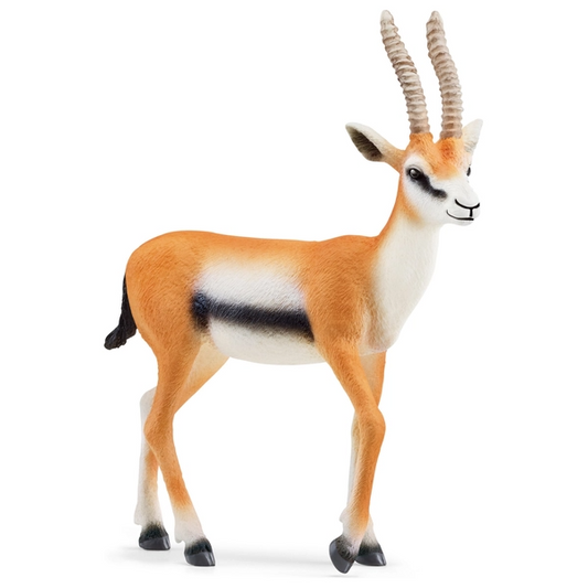 SCHLEICH GAZELLE