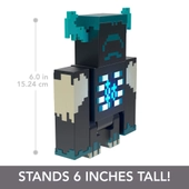 Minecraft The Warden