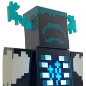 Minecraft The Warden