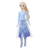 Disney Frozen Elsa Doll