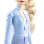 Disney Frozen Elsa Doll