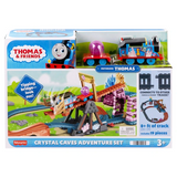 Thomas & Friends Crystal Caves Adventure