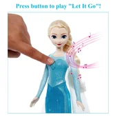 Disney Frozen Singing Elsa Doll