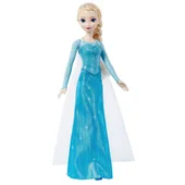 Disney Frozen Singing Elsa Doll