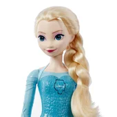 Disney Frozen Singing Elsa Doll