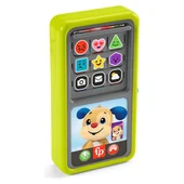 Fisher Price Press & Slide Smartphone