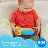 Fisher Price Twist & Learn Gamer