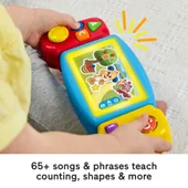 Fisher Price Twist & Learn Gamer