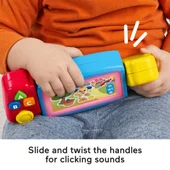 Fisher Price Twist & Learn Gamer