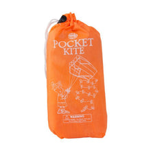 Miniature Pocket Kite