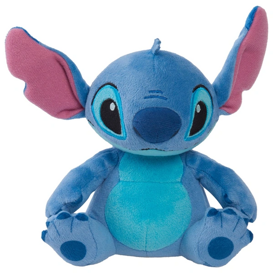 Disney Stitch Sound & Scent Stitch