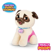 Pets Alive Pooping Puppies