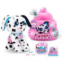 Pets Alive Pooping Puppies