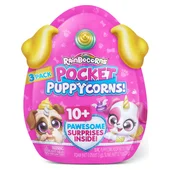 Rainbocorns Pocket Puppycorn Large