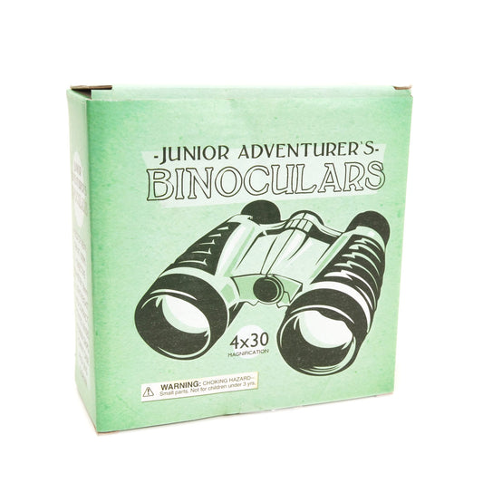 Junior adventurers Binoculars