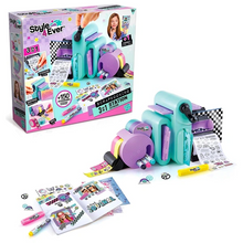 Style4Ever Scrapbook Station