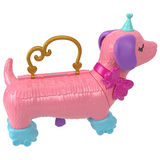 Polly Pocket Puppy Party