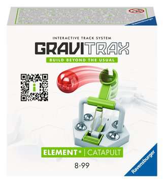 Gravitrax Extensions Catapult