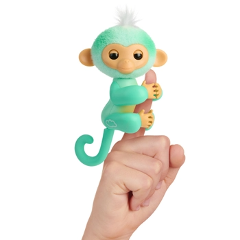 Fingerlings Monkey Assorted