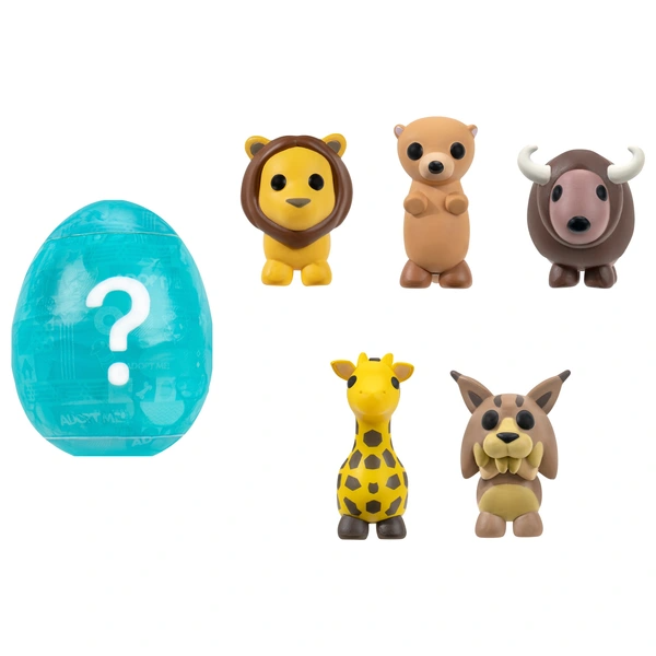 Adopt Me! Mystery Pets Series 1 Assortment