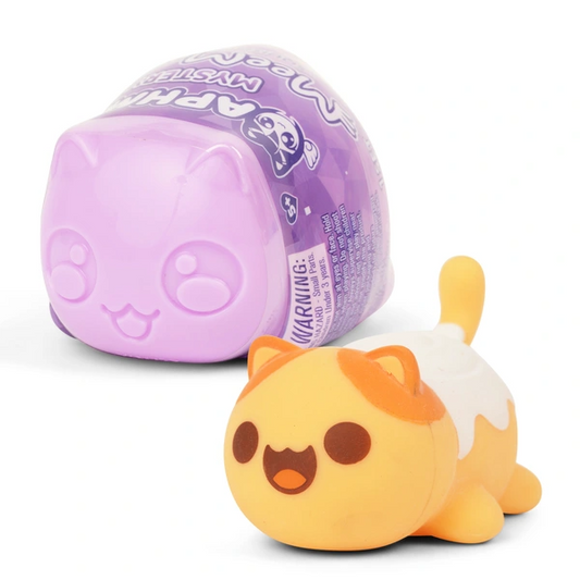 Aphmau MeeMeow Squishims