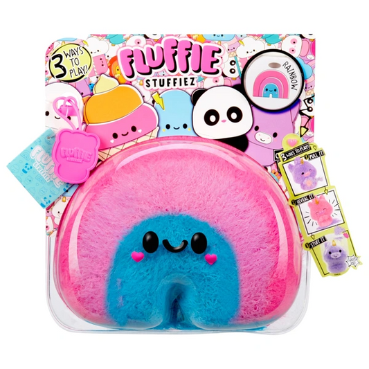 Fluffie Stuffiez Small Plush