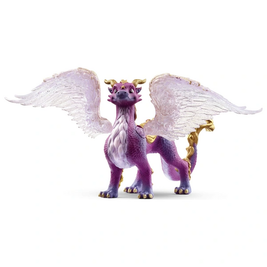 Schleich Bayala Nightsky Dragon