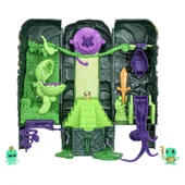 Treasure X Lost Lands Skull Island Swamp Tower Playset