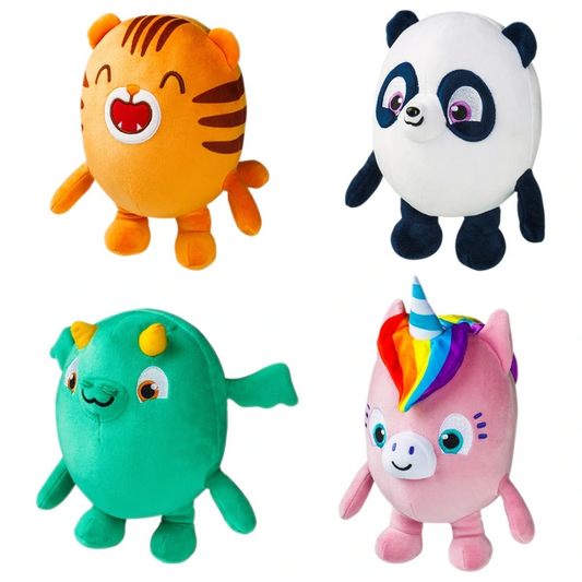 Roblox Pinata Smashlings Plushies Buddies