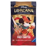 Disney Lorcana Booster Pack