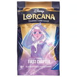 Disney Lorcana Booster Pack